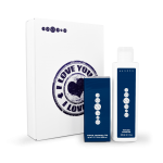 Ανδρικό σετ δώρου m0012 - Τύπου Gaultier - Le male