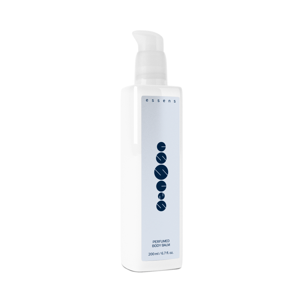 Γαλάκτωμα σώματος w107 - Τύπου Chloe - Chloe