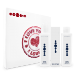 Γυναικείο σετ δώρου w128 - Τύπου Christian Dior - Dior Addict