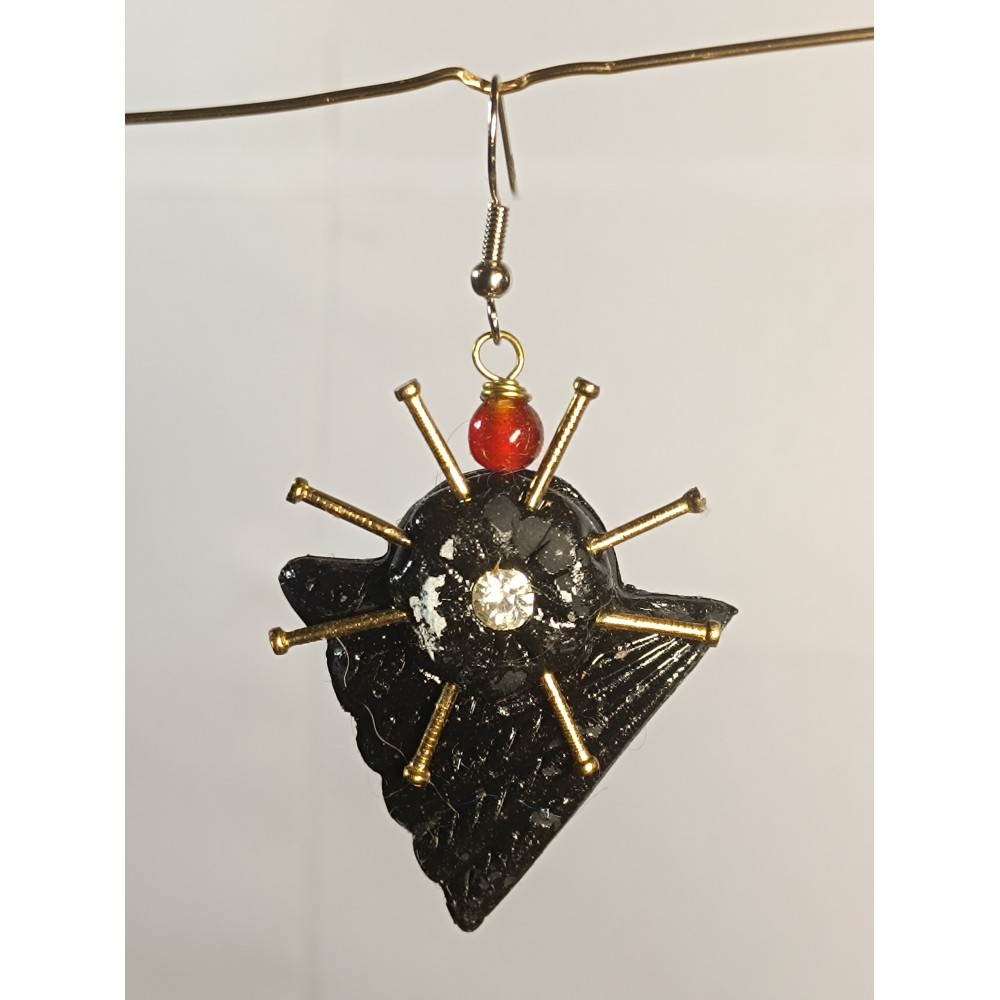 Χειροποίητα κοσμήματα