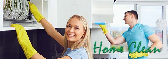 Home Clean